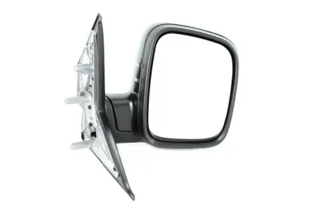 Бокове дзеркало Прав (ручне, опукле) VW TRANSPORTER T5 04.03-11.09 BLIC 5402-04-9292985P