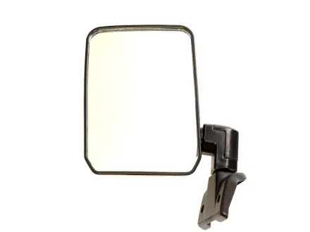 Бокове дзеркало Лів (ручне, плаский) TOYOTA LAND CRUISER J7 11.84-12.96 BLIC 5402049991932P