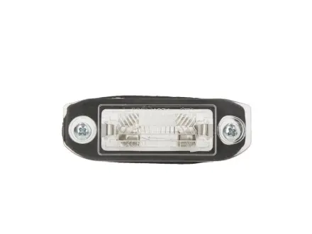 Підсвітка номерного знаку VOLVO C70 II, S40 II, S60 II, S80 II, V50, V60 I, V60 II, V70 III, XC60, XC70 III, XC90 03.06- BLIC 5402-052-11-905