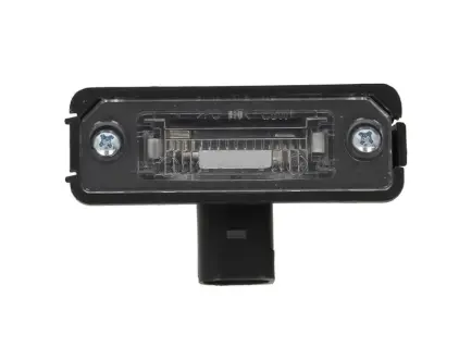 Підсвітка номерного знаку VW GOLF IV 08.97-06.06 BLIC 5402-053-12-905