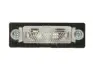 Підсвітка номерного знаку (C5W) SKODA SUPERB I VW CADDY III, PASSAT B5 FL, TOURAN I, TRANSPORTER T5 10.00-05.15 BLIC 5402-053-21-905 (фото 1)