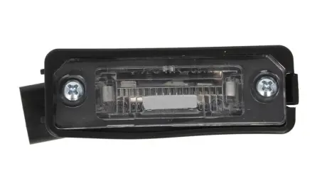 Підсвітка номерного знаку SEAT ALTEA, ALTEA XL, EXEO, IBIZA IV 6J, LEON 1P, TOLEDO III 5P SKODA SUPERB II VW EOS, GOLF V, JETTA III, PASSAT B6, PASSAT CC, PHAETON, POLO IV 9N 10.01-09.17 BLIC 5402-053-22-905