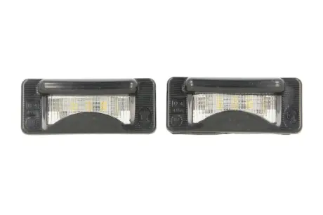 Підсвітка номерного знаку (LED) MERCEDES SPRINTER 901, 902, 903, 904, 905 VW LT II 01.95-07.06 BLIC 5402-053-42-910