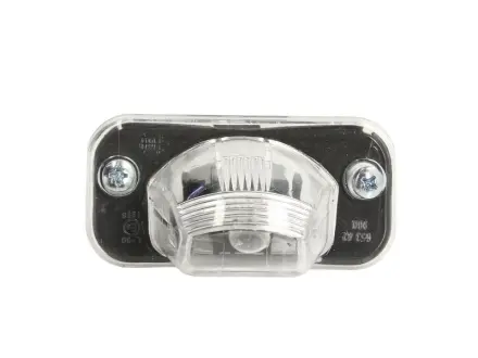 Підсвітка номерного знаку SEAT CORDOBA 6K, IBIZA II 6K, IBIZA II FL 6K VW TRANSPORTER T4 07.90-04.03 BLIC 5402-053-44-905