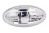 Повторювач повороту Лів/Прав (WY5W) CITROEN BERLINGO, BERLINGO II, BERLINGO III, C1, C1 II, C2, C3 I, C3 PICASSO, C3 PLURIEL, C4 CACTUS, C5 I, C6, C-CROSSER, C-ELYSEE, JUMPY, SPACETOURER 12.99- BLIC 5402-08-0185100P (фото 1)