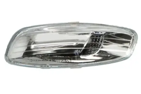 Повторювач повороту в дзеркалі Лів (без лампочок) CITROEN C3 II, C4 II, C4 PICASSO I, C5 II, DS3, DS4 PEUGEOT 207, 3008, 308 I, 5008, RCZ 02.06- BLIC 5402-08-1115105P