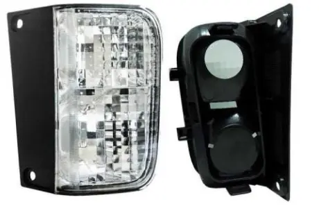 Ліхтар заднього ходу Прав NISSAN PRIMASTAR X83 OPEL VIVARO RENAULT TRAFIC II 08.06-01.16 BLIC 5402-09-065204P