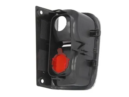 Протитуманна фар задн Лів NISSAN PRIMASTAR X83 OPEL VIVARO RENAULT TRAFIC II 08.06-01.16 BLIC 5402-09-065205P