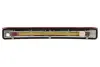 Світловідбивач Лів RENAULT FLUENCE, MEGANE III Ph I, MEGANE III Ph II, MEGANE III Ph III 11.08-11.15 BLIC 5402-09-1230200P (фото 4)