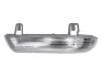 Покажчик повороту в дзеркалі Лів (білий) SEAT ALHAMBRA 7N SKODA SUPERB I VW EOS, GOLF V, GOLF V PLUS, JETTA III, PASSAT B6, SHARAN 7N 12.01- BLIC 54030104311P (фото 1)