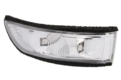 Повторювач повороту в дзеркалі Лів (білий, LED) MERCEDES A-KLASA W169, B-KLASA W245 09.04-04.09 BLIC 5403-02-0807105P