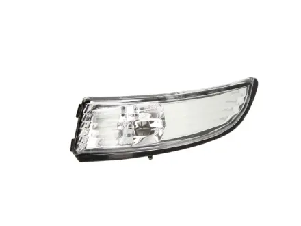 Повторювач повороту в дзеркалі Лів FORD B-MAX, FIESTA VI 06.08-09.17 BLIC 5403-03-046105P