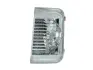 Повторювач повороту в дзеркалі Прав (прозорий) CITROEN JUMPER FIAT DUCATO PEUGEOT BOXER 04.06-12.17 BLIC 5403-03-10020P (фото 1)
