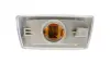 Лампа сигналу повороту переднього Прав (прозорий) CHEVROLET CRUZE OPEL ADAM, ASTRA H, ASTRA J, CORSA D, INSIGNIA A, MERIVA B, ZAFIRA B 03.04-05.19 BLIC 5403-04-050106C (фото 2)
