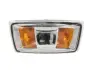 Повторювач повороту Прав (W5W) CHEVROLET CRUZE OPEL ADAM, ASTRA H, ASTRA J, CORSA D, INSIGNIA A, MERIVA B, ZAFIRA B 03.04-05.19 BLIC 5403-04-050106P (фото 1)