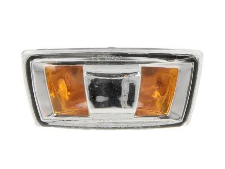 Повторювач повороту Прав (W5W) CHEVROLET CRUZE OPEL ADAM, ASTRA H, ASTRA J, CORSA D, INSIGNIA A, MERIVA B, ZAFIRA B 03.04-05.19 BLIC 5403-04-050106P
