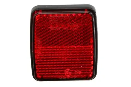 Світловідбивач задн Лів/Прав IVECO DAILY IV, DAILY V CITROEN JUMPER FIAT DOBLO I, DUCATO PEUGEOT BOXER 11.05-08.14 BLIC 5403-07-046100P