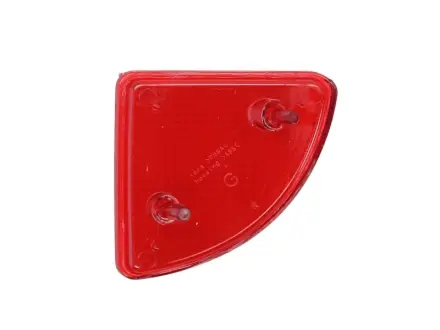 Світловідбивач Лів NISSAN KUBISTAR X76, X80 RENAULT KANGOO I 04.03-10.09 BLIC 5403-09-029205P