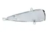 Повторювач повороту в дзеркалі Прав (білий, LED) HONDA CIVIC VIII HB, CIVIC VIII SDN 09.05-02.12 BLIC 5403-12-04910C (фото 2)
