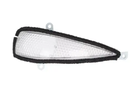 Повторювач повороту в дзеркалі Прав (білий, LED) HONDA CIVIC VIII HB, CIVIC VIII SDN 09.05-02.12 BLIC 5403-12-04910C