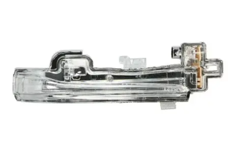 Покажчик повороту в дзеркалі Прав (прозорий, LED) VOLVO S60 II, S80 II, V60 I, V70 III 08.07-02.19 BLIC 5403-24-1513106P
