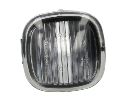 Повторювач повороту Лів/Прав (димчаст) AUDI A3 8L, A4 B5 SEAT CORDOBA 6L, IBIZA III 6L SKODA FABIA I, FABIA II, OCTAVIA I, RAPID, ROOMSTER 11.94-03.17 BLIC 5403-43-007104C