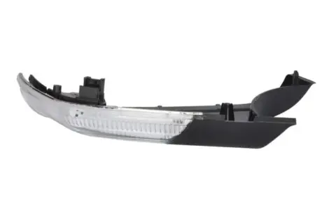 Лампа сигналу повороту переднього Прав (LED) SKODA OCTAVIA II VW POLO IV 9N3 02.04-11.09 BLIC 5403-43-1311106PP