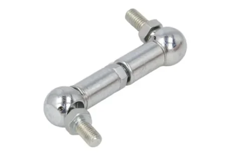 Роз'єм датчика рівня фар задн (xenon) CITROEN C5 III, C6 PEUGEOT 407, 508 I 05.04-02.18 Blic 5420210212100P
