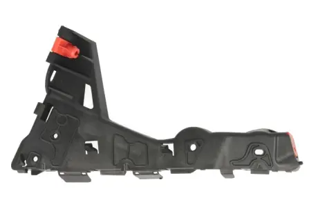 Кріплення бампера передн Лів (збоку, пластик) OPEL ASTRA H 03.04-05.14 BLIC 5502-00-5052933P