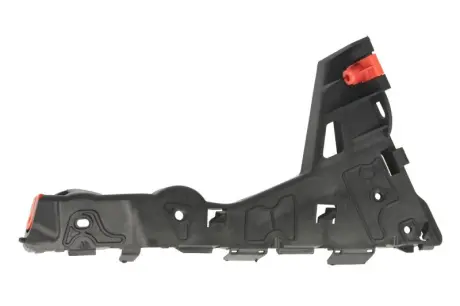 Кріплення бампера передн Прав (збоку, пластик) OPEL ASTRA H 03.04-05.14 BLIC 5502-00-5052934P