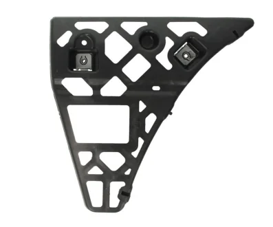 Кріплення бампера передн лів FORD TRANSIT V FL, TRANSIT VI V363, TRANSIT VI V363 FL 04.06- Blic 5504002507931P