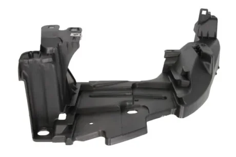 Кронштейн фари Лів (нижня частина, пластик) RENAULT MEGANE III Ph I, MEGANE III Ph II 11.08-12.13 BLIC 5504006043933P