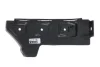 Кріплення бампера передн (збоку, пластик) SEAT CORDOBA 6L, IBIZA III 6L 02.02-11.09 Blic 5504006609931P (фото 1)