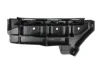 Кріплення бампера передн (збоку, пластик) SEAT CORDOBA 6L, IBIZA III 6L 02.02-11.09 Blic 5504006609931P (фото 2)