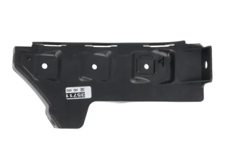 Кріплення бампера передн (збоку, пластик) SEAT CORDOBA 6L, IBIZA III 6L 02.02-11.09 Blic 5504006609931P