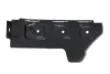 Кріплення бампера передн (збоку, пластик) SEAT CORDOBA 6L, IBIZA III 6L 02.02-11.09 Blic 5504006609932P (фото 1)