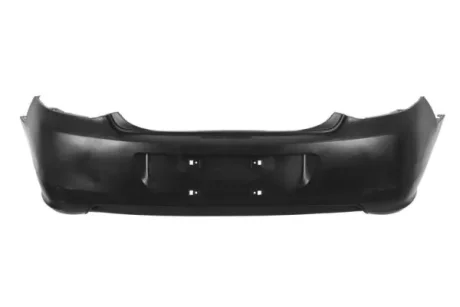 Бампер (задн, під фарбування) PEUGEOT 301 11.12- BLIC 5506005511950P