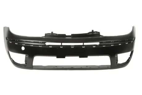 Бампер (передн, під фарбування) FIAT PUNTO II 188 09.99-09.03 BLIC 5510002023910P