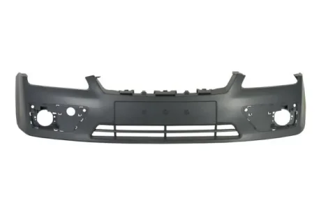 Бампер (передн, під фарбування, сертифікат TÜV) FORD FOCUS II 07.04-02.08 BLIC 5510002533900Q