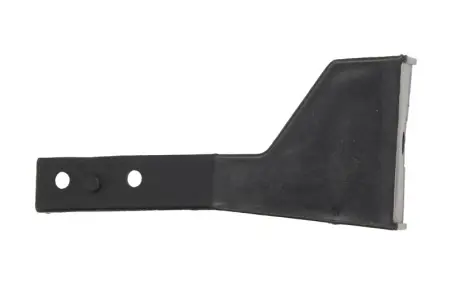 Кронштейн галогена передн Лів (пластик, чорний) BMW 3 E36 09.90-08.00 BLIC 5513-00-0060931P