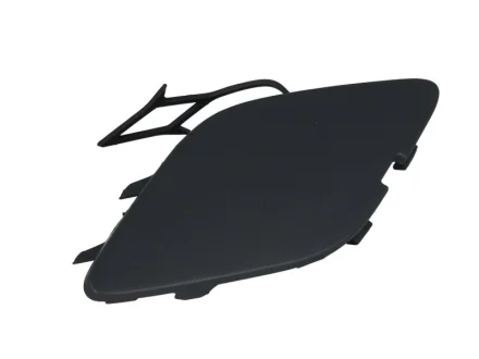 Заглушка буксирувального гака передн (під фарбування) OPEL ASTRA J 12.09-09.12 Blic 5513005053920P