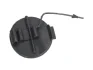 Заглушка буксирувального гака передн OPEL SIGNUM, VECTRA C 09.05-09.08 Blic 5513005078921P (фото 2)