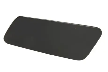 Заглушка омивача передн Лів (чорний) VW TOUAREG 01.10-04.14 BLIC 5513-00-9586913P