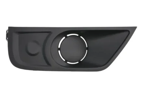 Решітка бампера передн прав RENAULT MASTER III 06.19-05.24 Blic 5703056092922P
