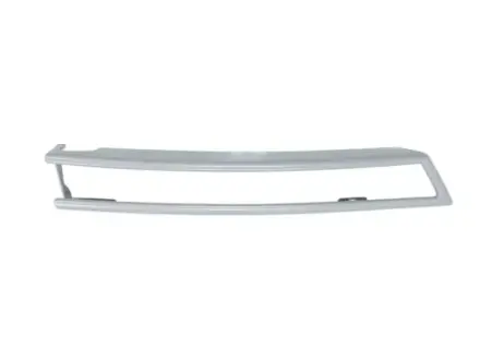 Рамка індикатора передн Прав (чорний) VW PASSAT B6 03.05-11.10 BLIC 5703-05-9540922P