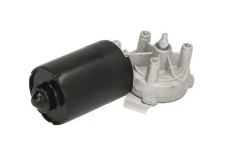 Двигун склоочисника передн VW DERBY, GOLF II, JETTA II, LT 28-35 I, LT 40-55 I, PASSAT B1, PASSAT B2, POLO, POLO II, SANTANA, SCIROCCO, TRANSPORTER T3 05.73-12.99 BLIC 5810-01-016390