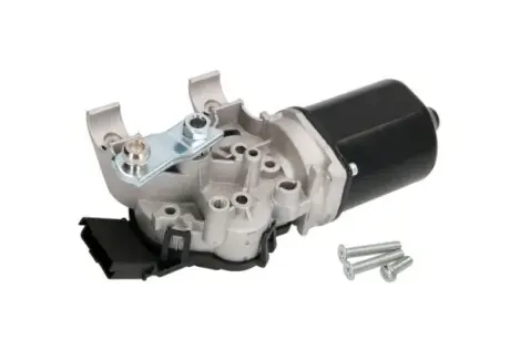 Двигун склоочисника передн NISSAN QASHQAI I, X-TRAIL II 11.06-07.14 BLIC 5810-16-040390P