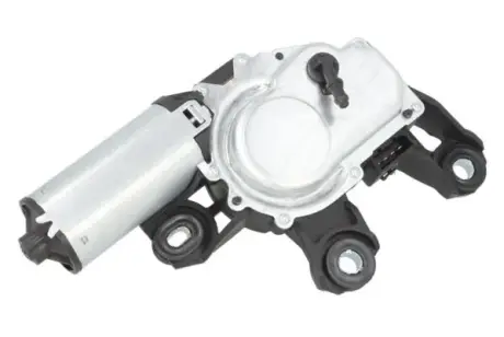 Двигун склоочисника задн AUDI A3, A4 B5, A4 B8, A6 C5, A6 C6, ALLROAD C5 VW PASSAT B5, PASSAT B5.5 11.94-12.15 BLIC 5810-25-024390