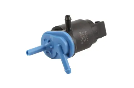 Насос склоомивача задн/передн FIAT GRANDE PUNTO FORD GALAXY I OPEL AGILA, ASTRA G, ASTRA G CLASSIC, ASTRA G/KOMBI, ASTRA H, ASTRA H CLASSIC, ASTRA H GTC AUTOBUS-VELKOPROSTOROVÁ LIMUZÍNA 02.88- BLIC 5902-06-0002P