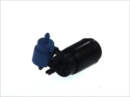 Насос склоомивача задн/передн ALFA ROMEO 147 FIAT GRANDE PUNTO, PUNTO, STILO OPEL ASTRA F, ASTRA F CLASSIC, ASTRA F/KOMBI, CALIBRA A, COMBO/MINIVAN, CORSA A, CORSA B AUTOBÚS-SUV 09.75- BLIC 5902-06-0003P